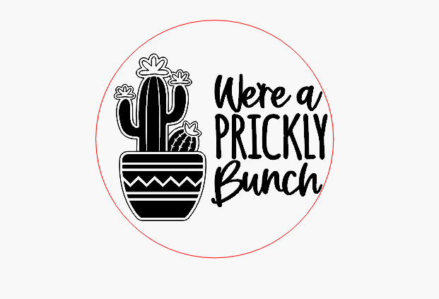 Prickly Bunch