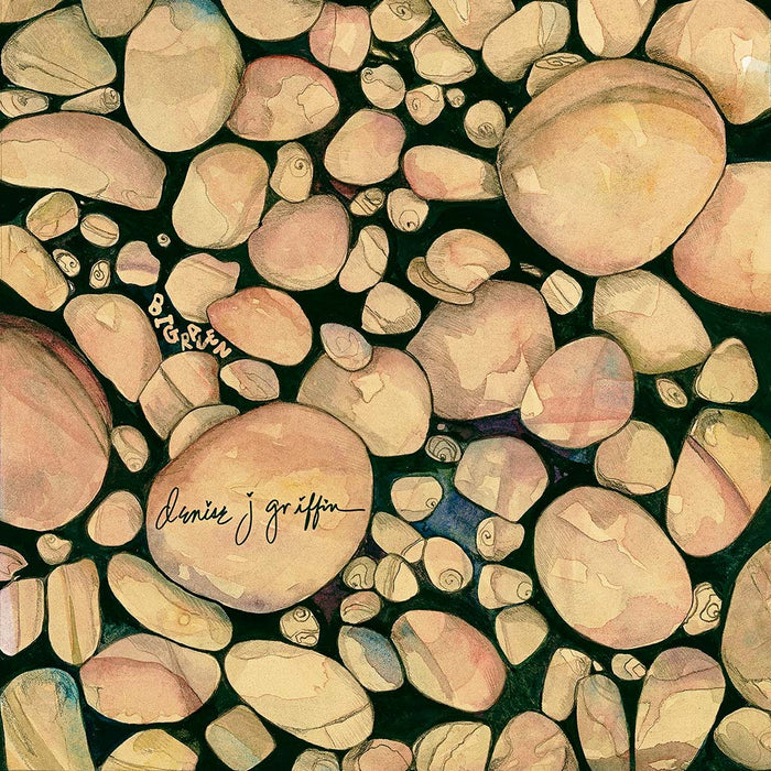 Punta Banco Stones by Denise Griffin