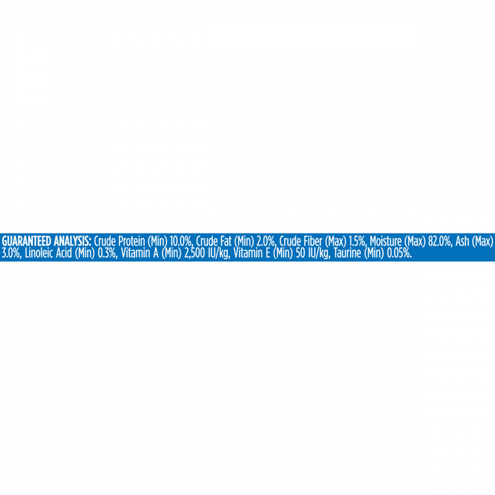 Purina Pro Plan Complete Essentials Tuna Shrimp and Rice in Sauce Wet Cat Food