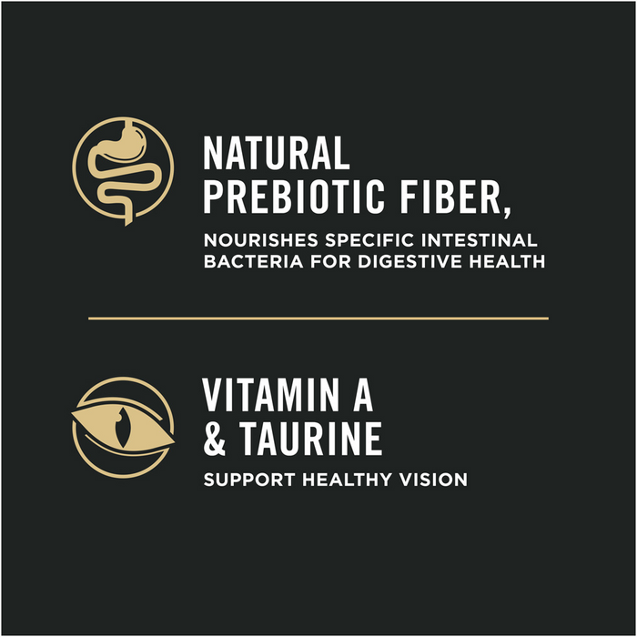 Purina Pro Plan Sensitive Skin & Stomach Lamb and Rice Dry Cat Food