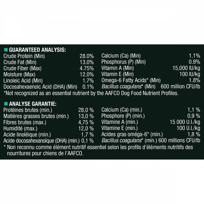 Purina Pro Plan Sensitive Skin & Stomach Salmon and Rice Large Breed Dry Puppy Food
