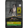 Purina Pro Plan Shredded Blend Weight Management Chicken and Rice Small Breed Dry Dog Food