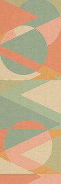 Quiet Geometry