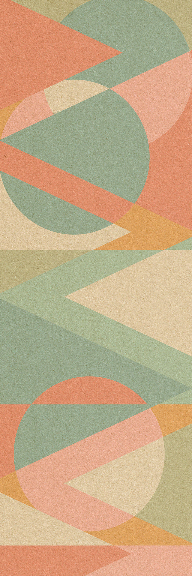 Quiet Geometry