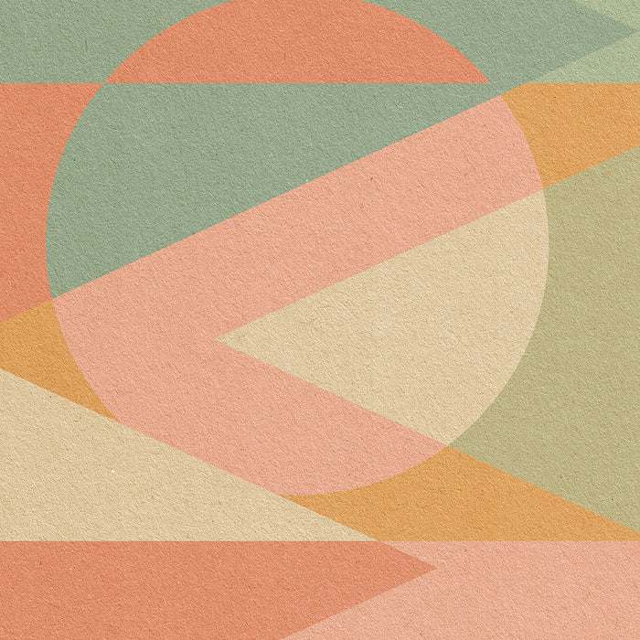 Quiet Geometry