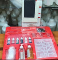 Resin Kit