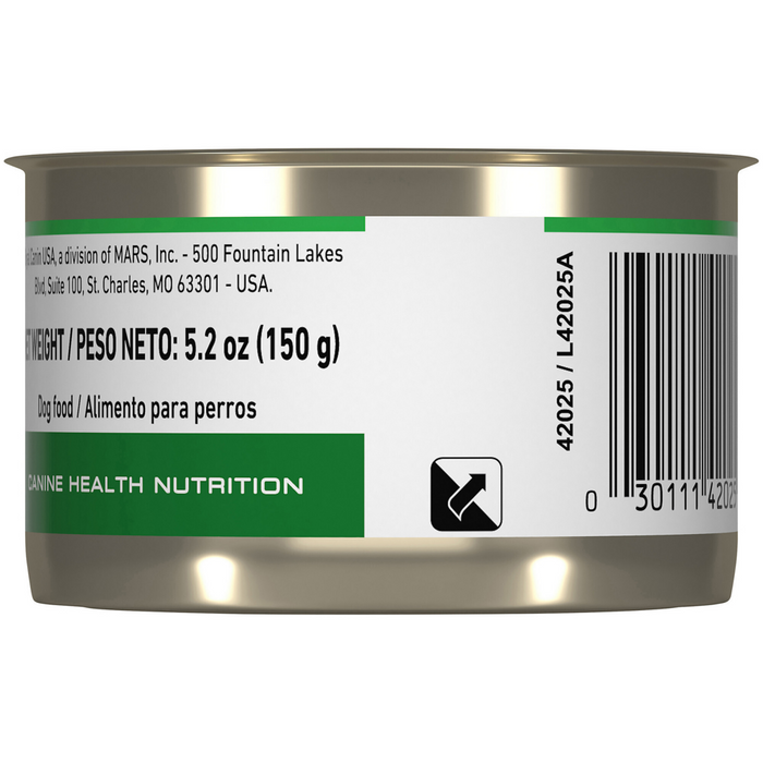 Royal Canin Canine Health Nutrition Beauty Adult Loaf in Sauce Canned Dog Food