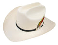 RRango Hats 1000X "Sinaloa" Straw Hat