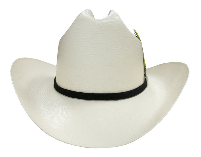 RRango Hats 1000X "Sinaloa" Straw Hat