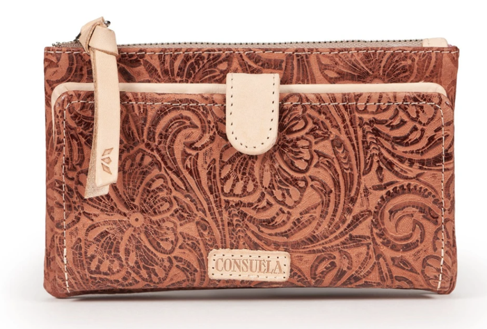 Sally Slim Wallet