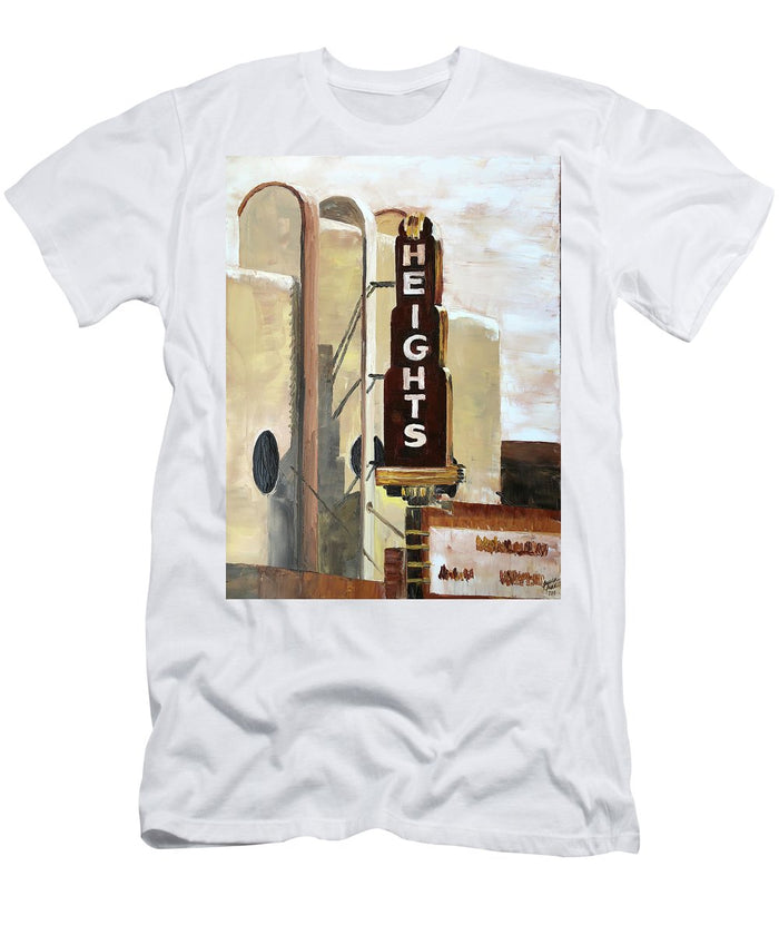 Sepia Heights - T-Shirt