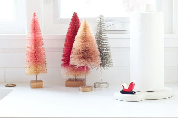 Sleigh Bells Ring