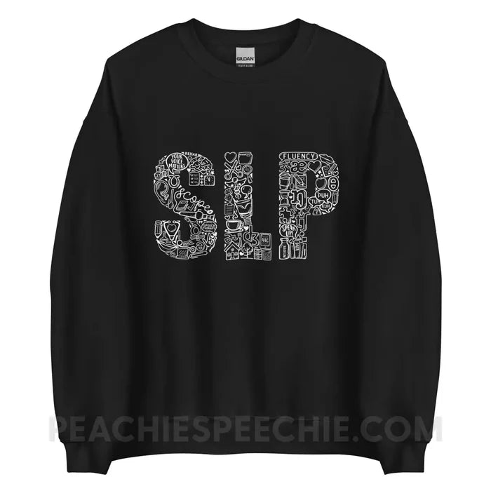 Black / L