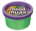 Soft Color Changing Mood Mudd