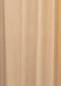 Solid cotton Fabric - Cream