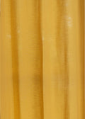 Solid cotton Fabric - Mustard