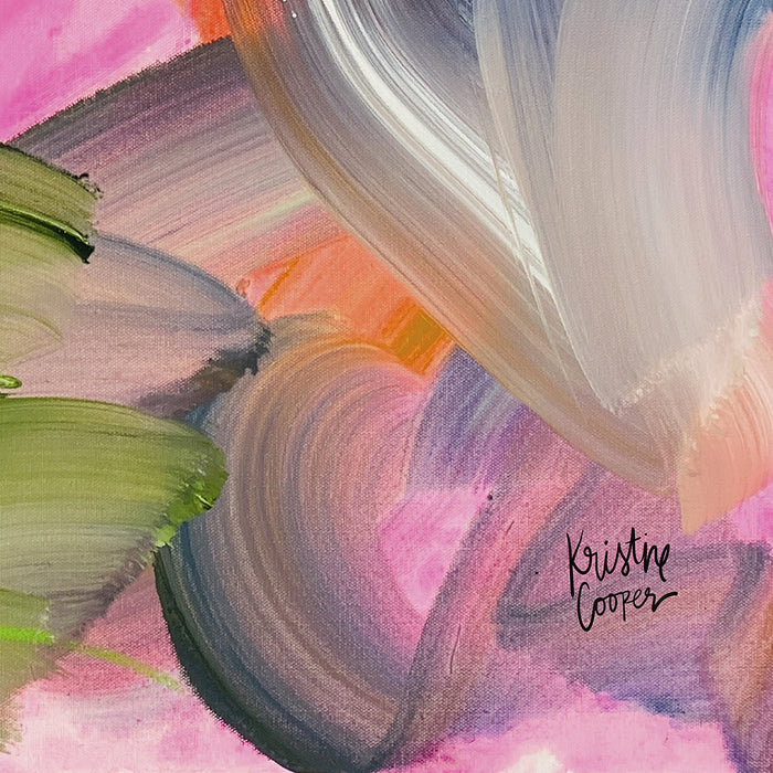 Soul Sing by Kristine Cooper