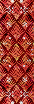 Starburst Deco