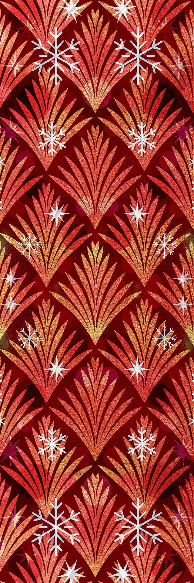 Starburst Deco