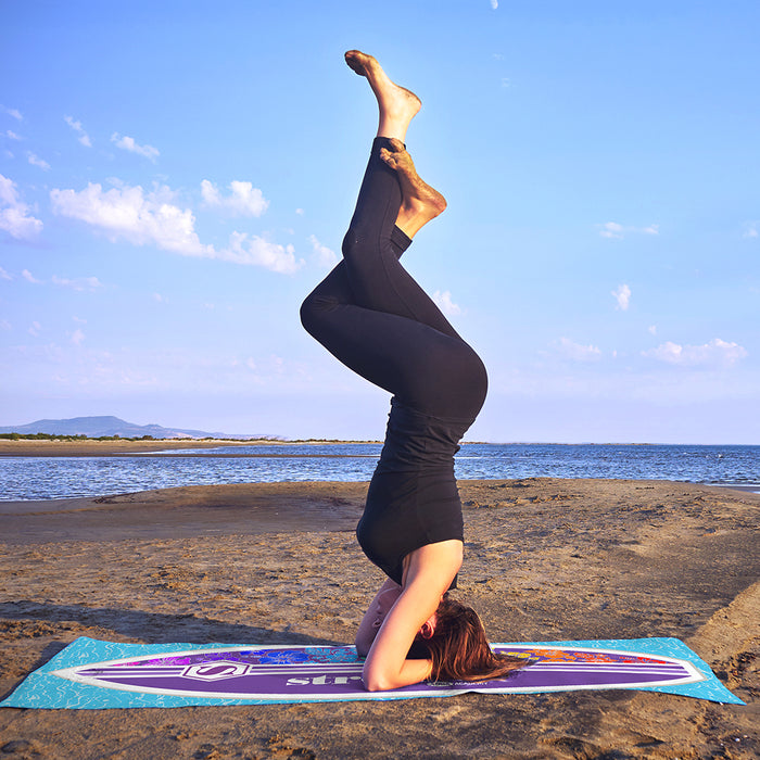 Stronger Yoga
