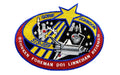 STS-123 Mission Patch - The Space Store