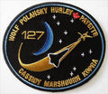 STS-127 Mission Patch - The Space Store