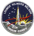 STS-26 Mission Patch - The Space Store