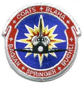 STS-29 Mission Patch - The Space Store