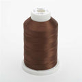 Sulky 40 wt 1500 Yard Rayon Thread - 944-1129 - Brown