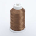 Sulky 40 wt 1500 Yard Rayon Thread - 944-1170 - Lt Brown