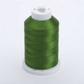 Sulky 40 wt 1500 Yard Rayon Thread - 944-1176 - Med Dk Avocado