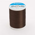 Sulky 40 wt 850 Yard Rayon Thread - 943-1059 - Dark Tawny Brown
