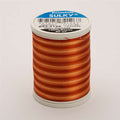 Sulky 40 wt 850 Yard Rayon Thread - 943-2126 - Rust/Peach Var