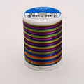 Sulky 40 wt 850 Yard Rayon Thread - 943-2247 - Blue/Lav/Red/Yel/Grn