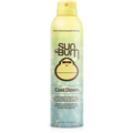 Sun Bum Cool Down Aloe Vera After Sun Spray, 6 oz