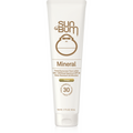 Sun Bum Mineral SPF 30 Tinted Sunscreen Face Lotion 1.7oz tube