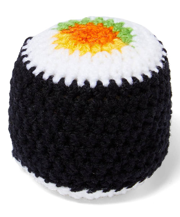 Sushi Roll Rattle