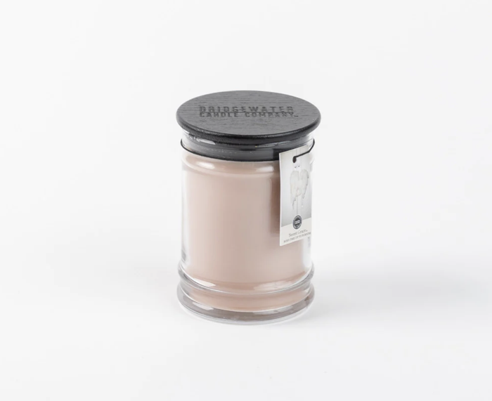Sweet Grace Candle Small Jar 8oz
