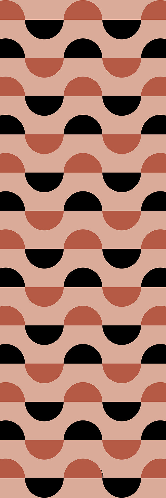 Terracotta Tides