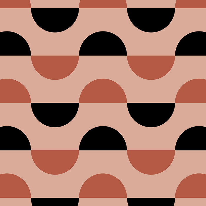 Terracotta Tides