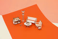 The Livingroom kit