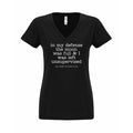 The Moon Made Me Do It Shirt 🌙 - Done