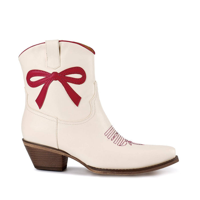 The Roseanne Bootie
