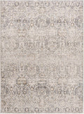 2' x 2'11" Rectangle