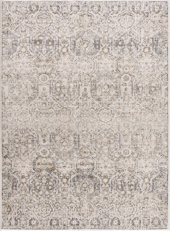2' x 2'11" Rectangle