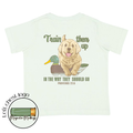 Train Them Up Kids T-Shirt