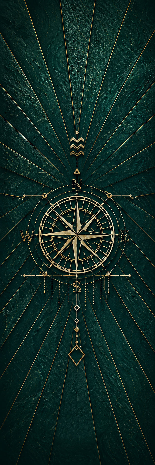 True North