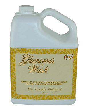 Tyler Glam Wash 1/2 gal 1.89L