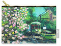 Uptown Bound - Carry-All Pouch