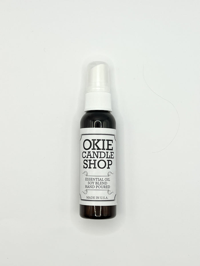 Vanilla Lux Patchouli Room Spray